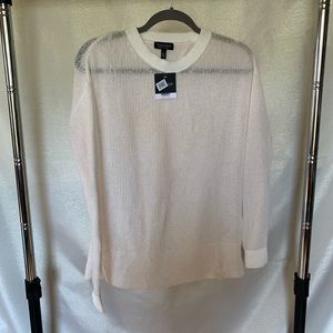 Top shop sweater